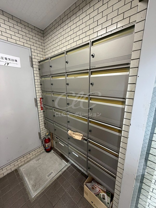 サントピヤマンション その他9