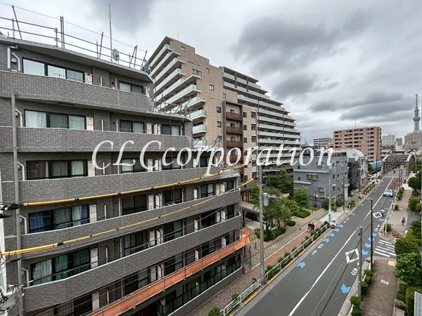 パークホームズ住吉南 その他4
