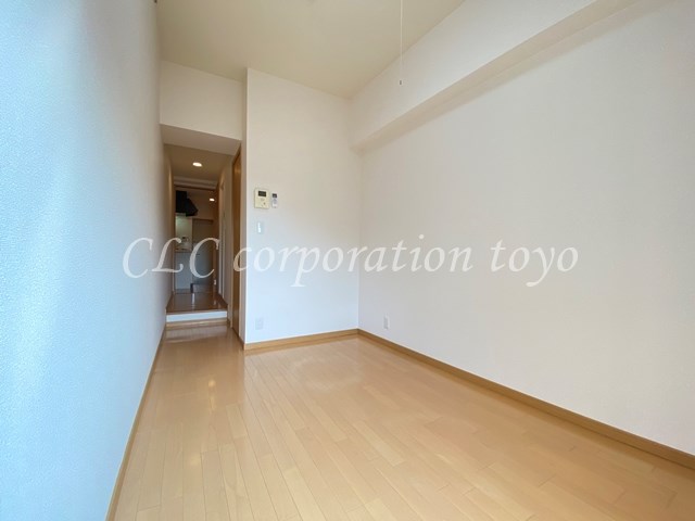 ＳＩＮ-City東陽町   ベッドルーム