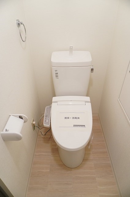 グリーンパーク北葛西 その他4