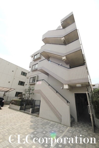 パルシティ笈川 その他5