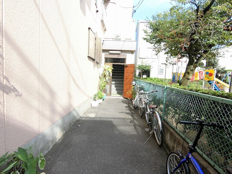 三和荘 その他7