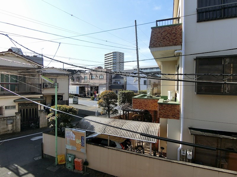 コーポアカンサス その他6