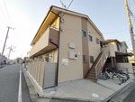 ストリーム花畑 外観