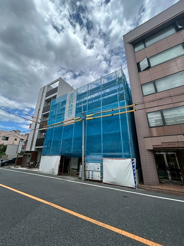 MORGEN　ROTE 外観写真