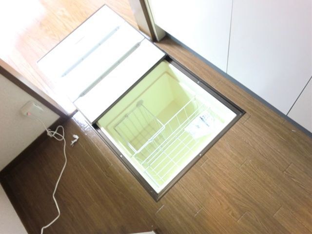 宮内サンハイツ西新井Ｆ棟 その他8