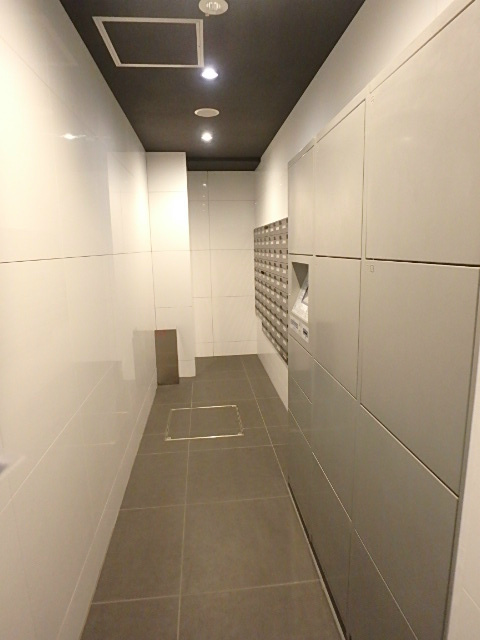 ガーラ・グランディ東陽町 その他10