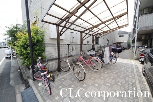 パルシティ笈川 その他13