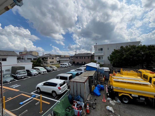 サンテラス奥戸 その他2