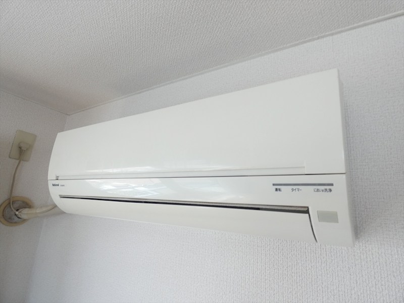 ハピネス水元 その他4