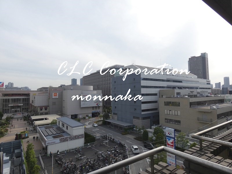 カナルグランデ その他2
