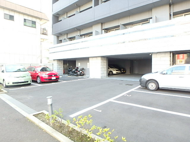 ガーラ・グランディ東陽町 その他11