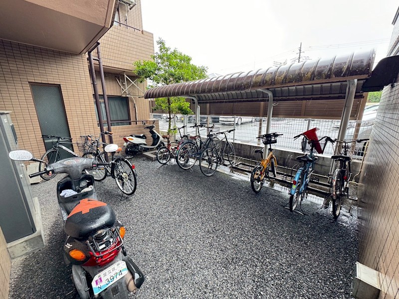 ドービエール壱番館 その他2