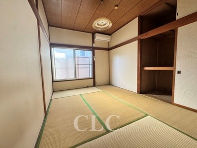 コーポ豊田 リビング
