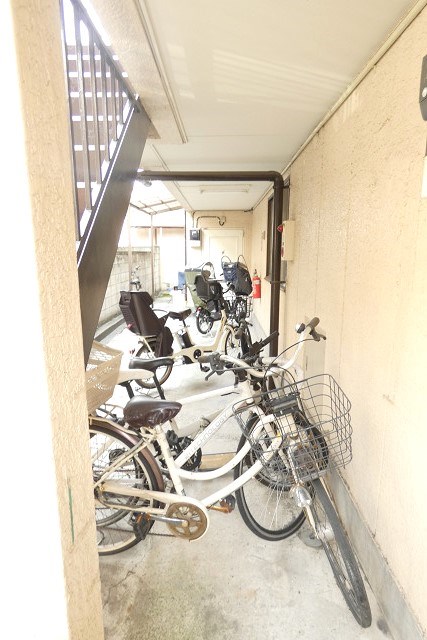 荒川マンション  その他4