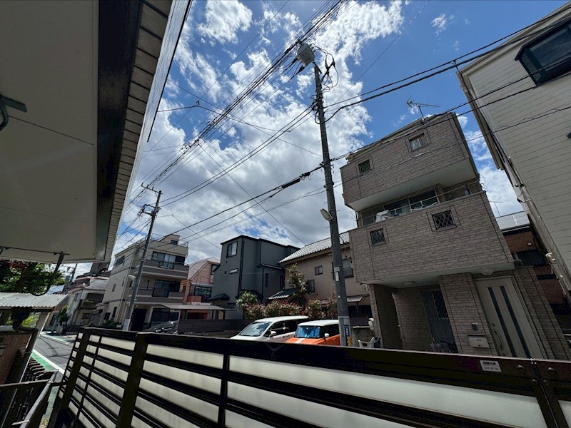 荒川マンション  その他7