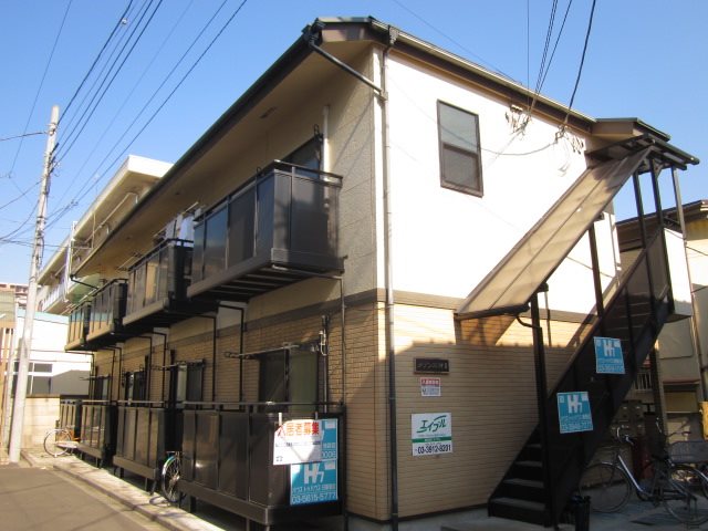 メゾン石神Ⅱ   その他11