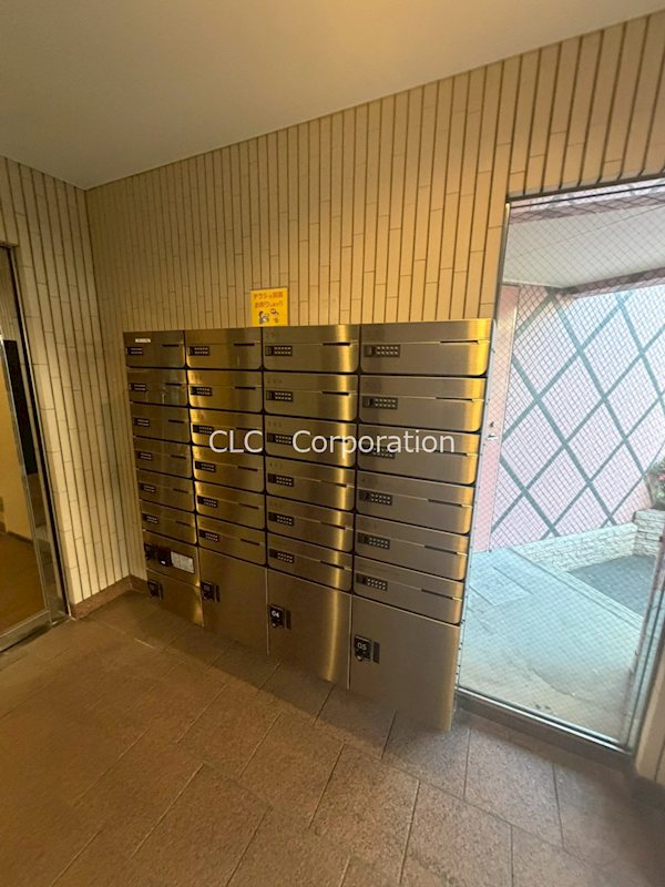 グレイスYTパレス その他外観4