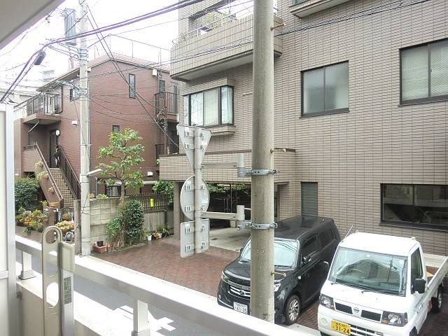 メゾンイトウⅡ その他6