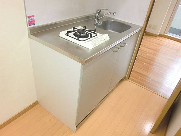 メゾンイトウⅡ キッチン