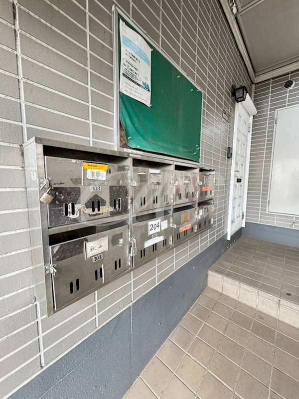 アーバンクロスアオイ1号棟 その他7