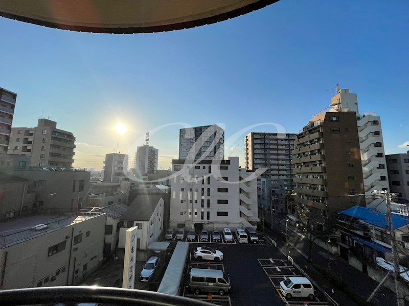 巷岡ビル その他6