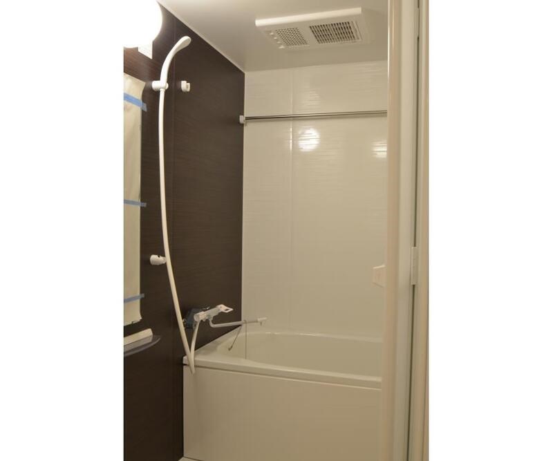 メゾンヤード 風呂画像