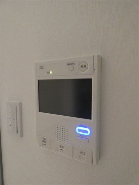 ライジングプレイス堀切 その他4