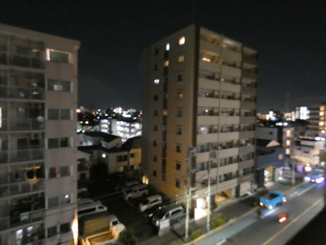 ライジングプレイス堀切 その他8