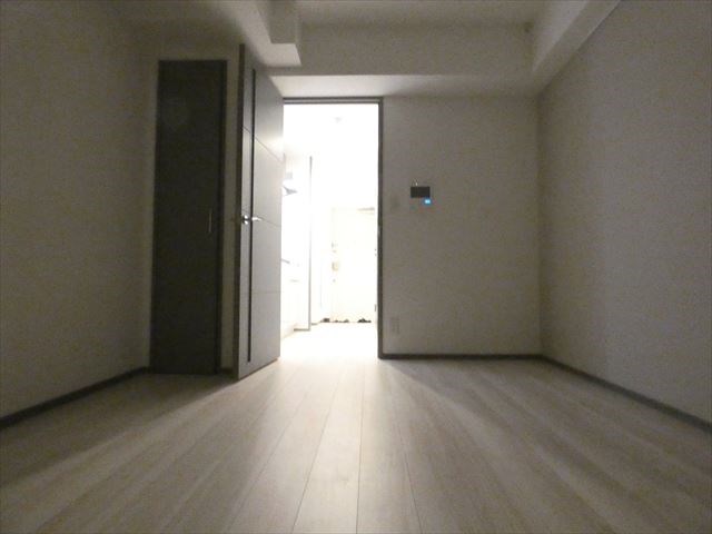 ライジングプレイス堀切 リビング