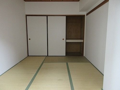 ライオンズマンション両国南 ベッドルーム