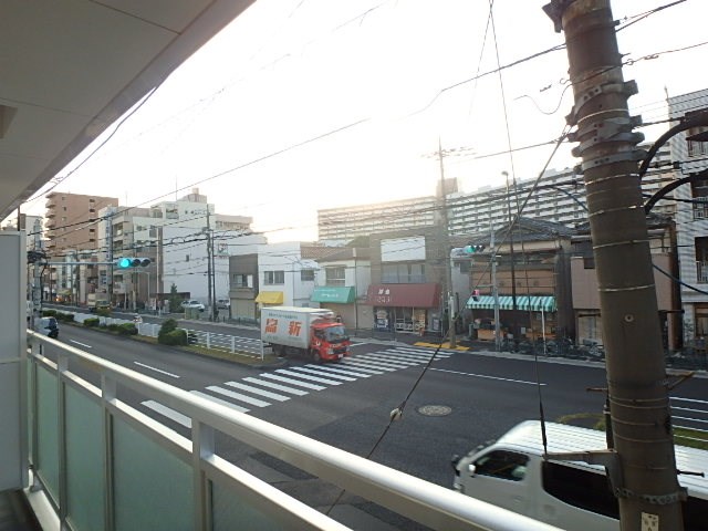 b&amp;#39;CASA Kitasuna   その他6