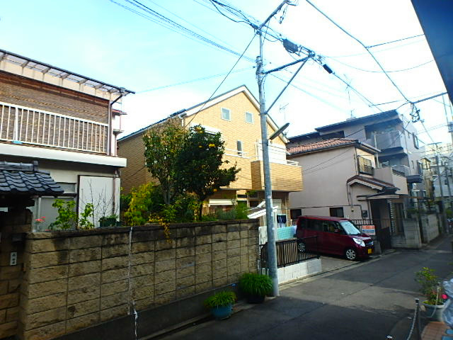 ミレーネ新小岩 その他2
