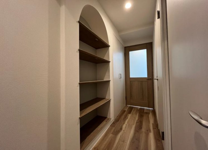 PARK　MODERN　西葛西 その他8