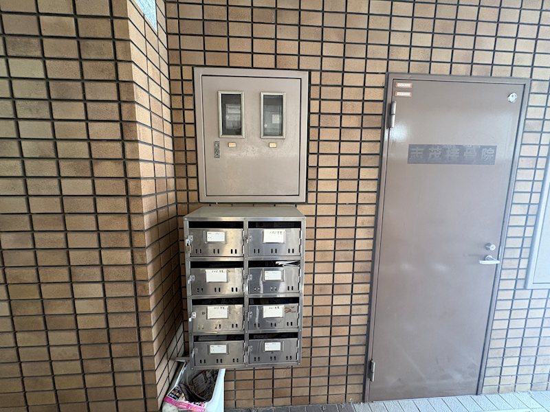 冨田ビル その他6