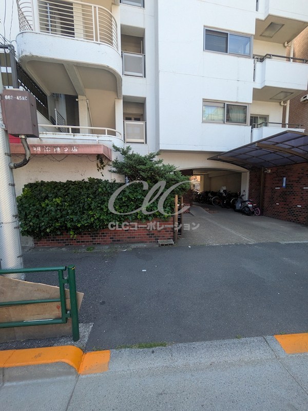 朝日グリーンハイツ その他6