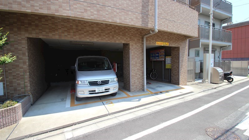 maison S.K.M その他3