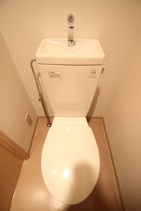maison S.K.M その他4