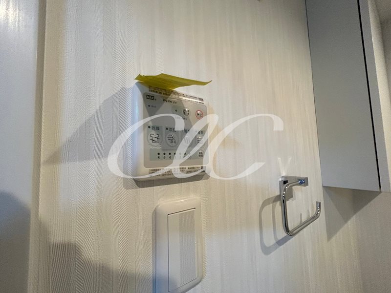 COCOCUBE北千住II その他8