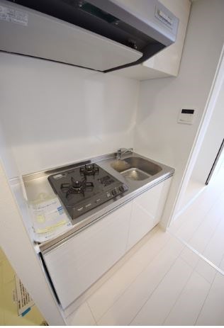 サンハイム高砂 キッチン