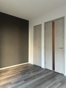 フィレール南千住 ベッドルーム