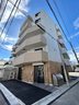 Liberte町屋 外観