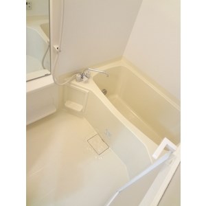 アクアコースト 風呂画像