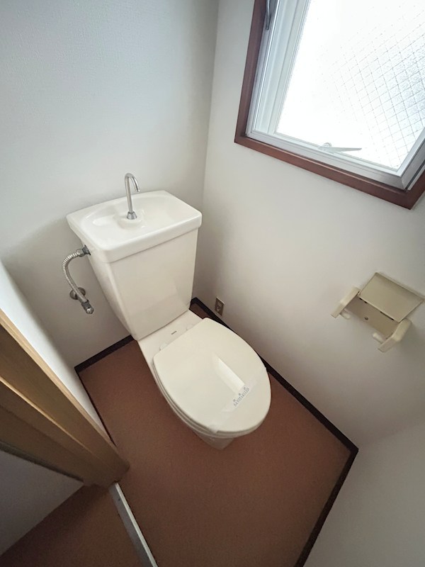 鹿骨センターハイツ その他5