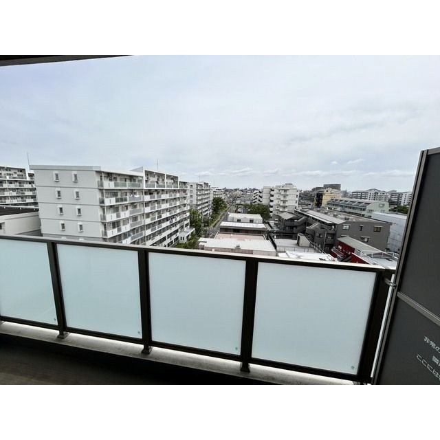 プレール・ドゥーク西新井Ⅲ その他6