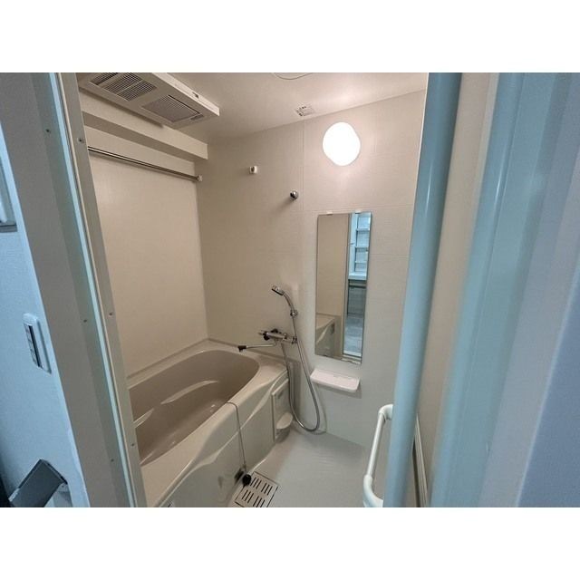 プレール・ドゥーク西新井Ⅲ 風呂画像