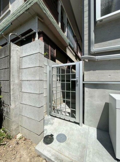 クレアリス小岩 その他1