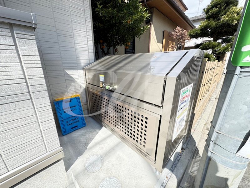 グラナーデ西新井栄町 その他10