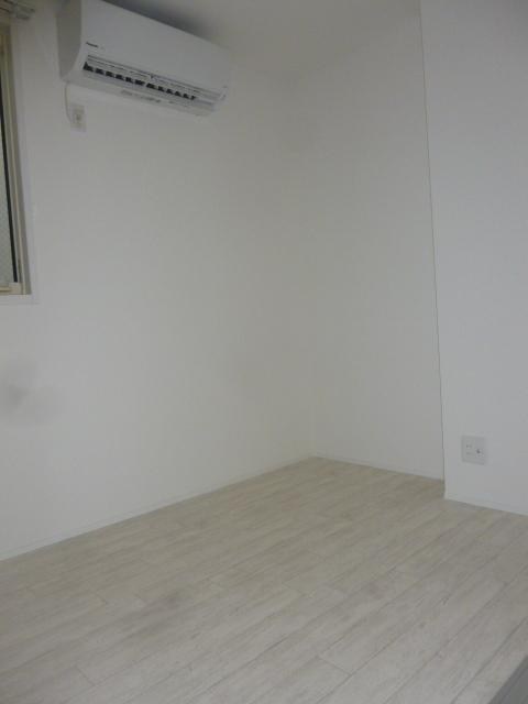 ディアコート住吉 リビング