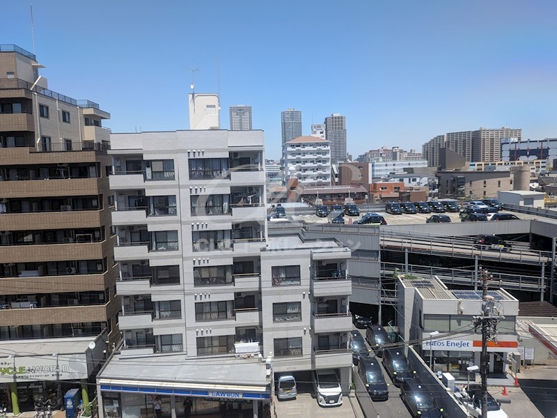 朝日グリーンハイツ その他4